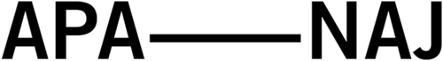 APA–NAJ